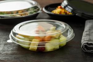 Packaging for fresh fruit